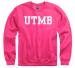Image of UTMB Basic Crew Sweatshirt